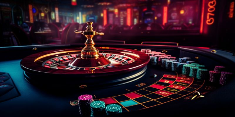 Ưu điểm của SA Casino