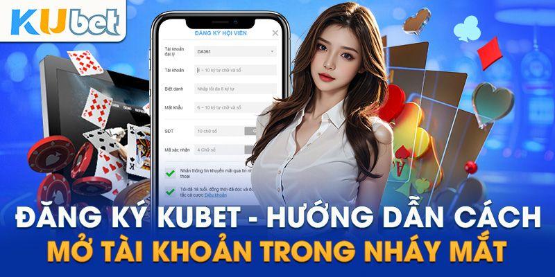 Lưu ý quan trọng khi đăng nhập Kubet cho tân thủ