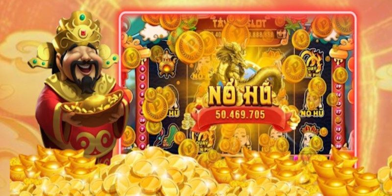 Hàng loạt chức năng ấn tượng tại sảnh game uy tín