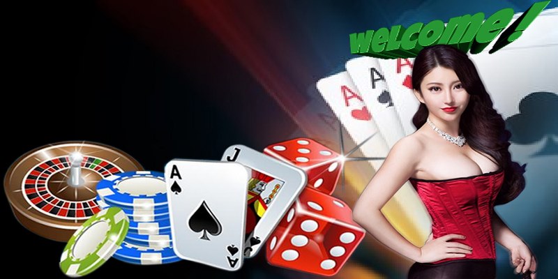 Tổng quan giới thiệu về live casino tại nhà cái