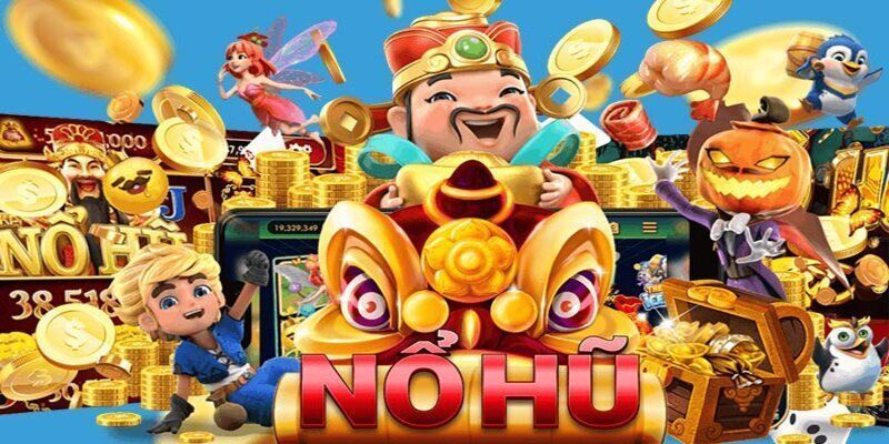 Sơ lược về tựa game PG nổ hũ hấp dẫn