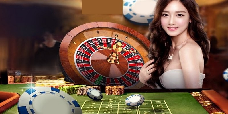 Live casino Kubet và hàng loạt các ưu điểm hấp dẫn