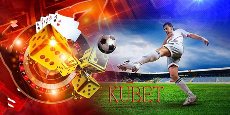 Kho game đa dạng tại Thể thao Kubet